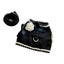 flower vest Traction rope pet Clothing dogs sweet dog Clothes Costume Carousel 5