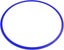 Agility rings for sport - 10 pack | 30cm rings choose from 4 colours in options Carousel 2
