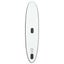 Inflatable Stand Up Paddleboard with Sail Set Black and White Kxitl Carousel 7