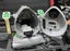 Amphibico VH1000 3CCD Digital Video Underwater Camera Housing, Lights Etc. Carousel 7