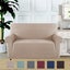 Form Fitted Stretch Couch Cover Sofa Cover Sofa Slip Covers Slipcovers More Size Carousel 1