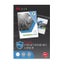 Gbc binding cover a4 150 micron clear pk25 Carousel 1