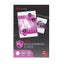 Gbc binding cover a4 gloss white pk100 Carousel 1