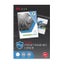 Gbc binding cover a4 150 micron clear pk100 Carousel 1