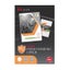 Gbc binding cover a4 250 micron clear pk100 Carousel 1