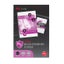 Gbc binding cover a4 gloss black pk100 Carousel 1