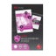 Gbc binding cover a4 gloss white pk100 Carousel 1