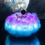 Astronaut RGB Cloud Lamp Carousel 3