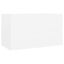 Bathroom Furniture Set White Chipboard Tbiopka Carousel 3