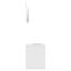 Bathroom Furniture Set White Chipboard Tbiopka Carousel 6