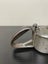 Vintage/ antique large oil can Carousel 12