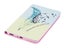 PU Leather Case Cover for Samsung Galaxy Tab A 8.0 2017 SM-T380/SM-T385 Carousel 7