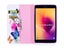 PU Leather Case Cover for Samsung Galaxy Tab A 8.0 2017 SM-T380/SM-T385 Carousel 3