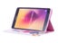 PU Leather Case Cover for Samsung Galaxy Tab A 8.0 2017 SM-T380/SM-T385 Carousel 4