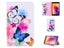 PU Leather Case Cover for Samsung Galaxy Tab A 8.0 2017 SM-T380/SM-T385 Carousel 1