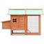 Chicken Cage Solid Pine & Fir Wood Oiblaa Carousel 3