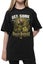 Five Finger Death Punch Kids T Shirt Get Some Band Logo Official Black Carousel 3