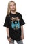 Ghost Kids T Shirt Opus Eponymous Band Logo new Official Black Ages 5-14 yrs Carousel 1