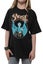 Ghost Kids T Shirt Opus Eponymous Band Logo new Official Black Ages 5-14 yrs Carousel 3