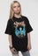Ghost Kids T Shirt Opus Eponymous Band Logo new Official Black Ages 5-14 yrs Carousel 5