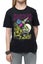 Mastodon Kids T Shirt Space Colorization Logo new Official Black Ages 5-14 yrs Carousel 3