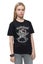 Motorhead Kids T Shirt Shiver Me Timbers Band Logo Official Black Ages 5-14 yrs Carousel 1