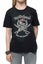 Motorhead Kids T Shirt Shiver Me Timbers Band Logo Official Black Ages 5-14 yrs Carousel 3