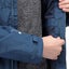 Regatta Mens Calderdale IV Waterproof Shell Walking Jacket Carousel 4