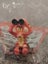 Vintage McDonald's Pooh Bear and Friends Toys Carousel 5