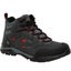 Regatta Mens Holcombe IEP Mid Rise Walking Hiking Boots Carousel 1
