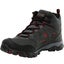 Regatta Mens Holcombe IEP Mid Rise Walking Hiking Boots Carousel 2