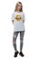Guns N' Roses Kids T Shirt Classic Logo new Official White Ages 1-12 yrs Carousel 2