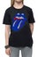 The Rolling Stones Kids T Shirt Blue & Lonesome Classic Tongue Official 3-10 Yrs Carousel 3