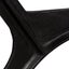 Coffee Table Legs 2 Pcs O-frame Cast Iron Carousel 7