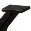 Coffee Table Legs 2 Pcs O-frame Cast Iron Carousel 9