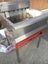 Blue seal deep fryer NZ made Carousel 3