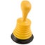 Powerful Mini Home Plunger for All Drain Types including showerstubs and sinks Carousel 3