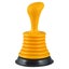 Powerful Mini Home Plunger for All Drain Types including showerstubs and sinks Carousel 4