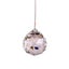 Clear Crystal Lighting Ball Feng Shui Lamp Prism Rainbow Sun Catcher Wedding Carousel 1