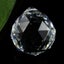 Clear Crystal Lighting Ball Feng Shui Lamp Prism Rainbow Sun Catcher Wedding Carousel 3
