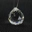 Clear Crystal Lighting Ball Feng Shui Lamp Prism Rainbow Sun Catcher Wedding Carousel 4