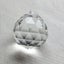 Clear Crystal Lighting Ball Feng Shui Lamp Prism Rainbow Sun Catcher Wedding Carousel 8