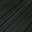 Roof Panels 12 Pcs Galvanised Steel Anthracite Oapixb Carousel 4