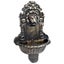 Wall Fountain Lion Head Design Bronze Anxxx Carousel 1