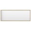 Bathroom Furniture Set White and Sonoma Oak Chipboard Tbibnki Carousel 3