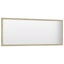 Bathroom Furniture Set White and Sonoma Oak Chipboard Tbibnki Carousel 10