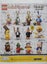 LEGO 71030 Minifigure Looney Tunes (PICK ONE) Carousel 2
