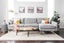 3 Seater Chaise Lounge Suite Carousel 1