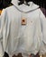Champion Reverse Weave Terry Cloth Argentina Blue Hoodie Pullover Jersey Carousel 1