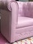 Windmill Kids - Pink Single Armchair Carousel 3